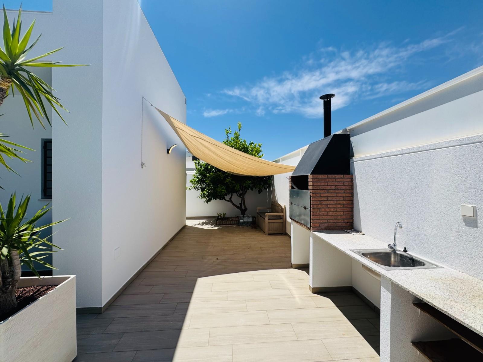 Villa for Sale in San Pedro del Pinatar