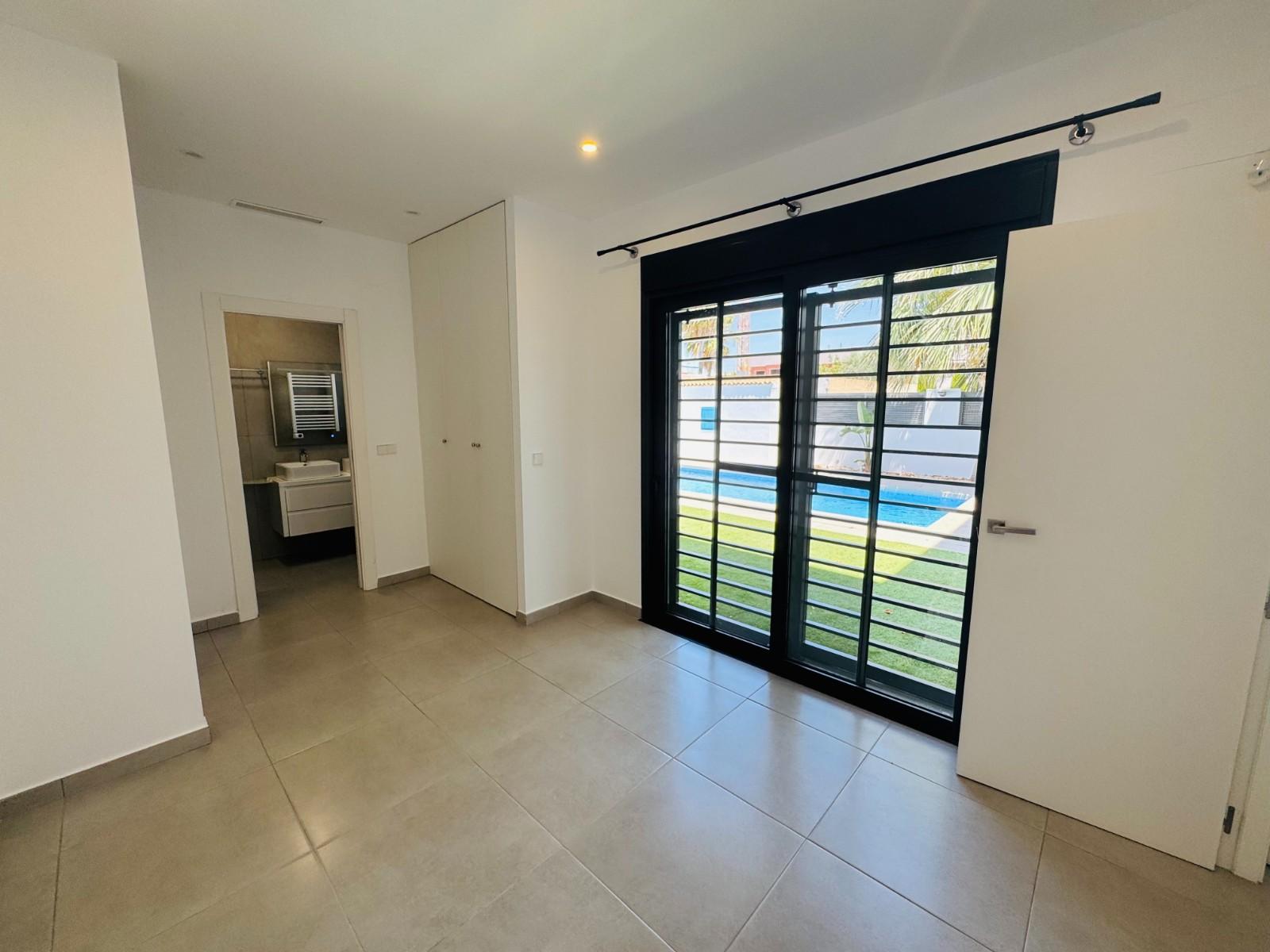 Villa for Sale in San Pedro del Pinatar
