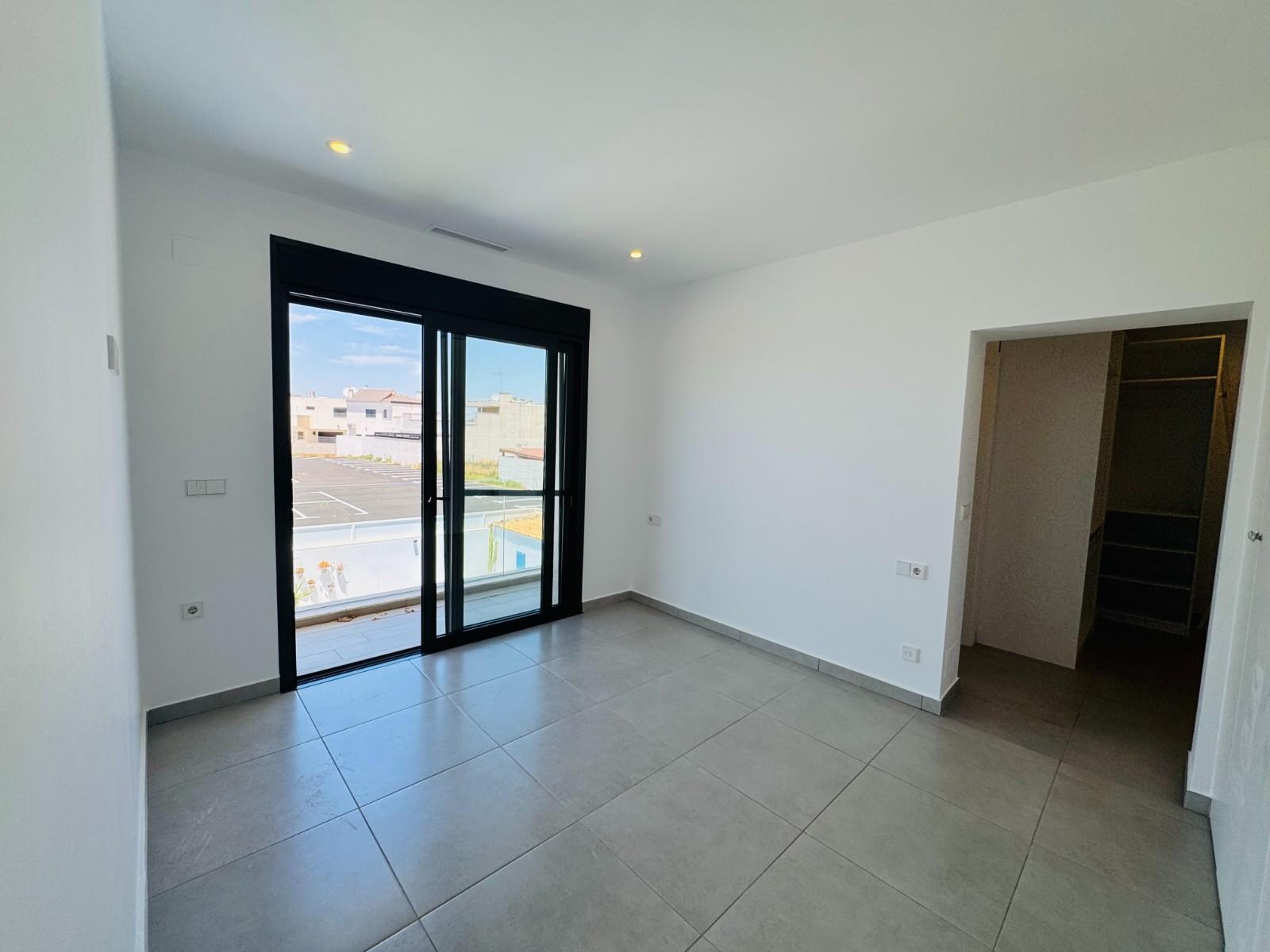 Villa for Sale in San Pedro del Pinatar