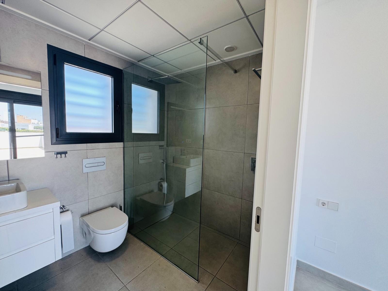 Villa for Sale in San Pedro del Pinatar