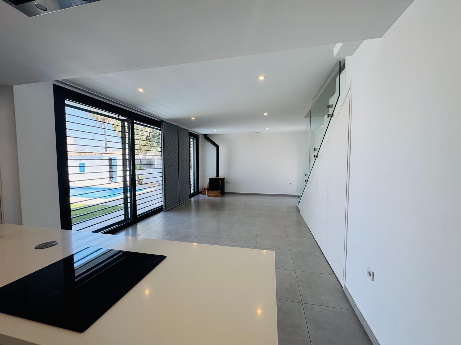 Villa for Sale in San Pedro del Pinatar