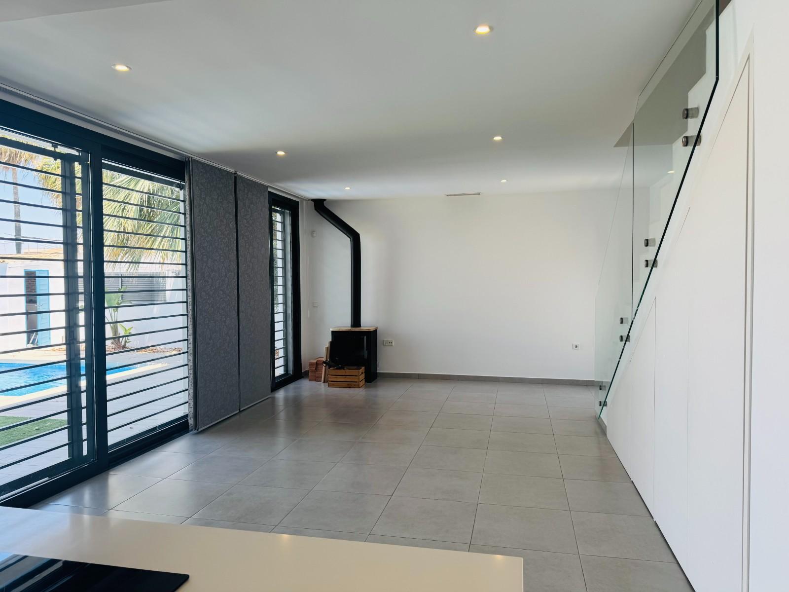 Villa for Sale in San Pedro del Pinatar