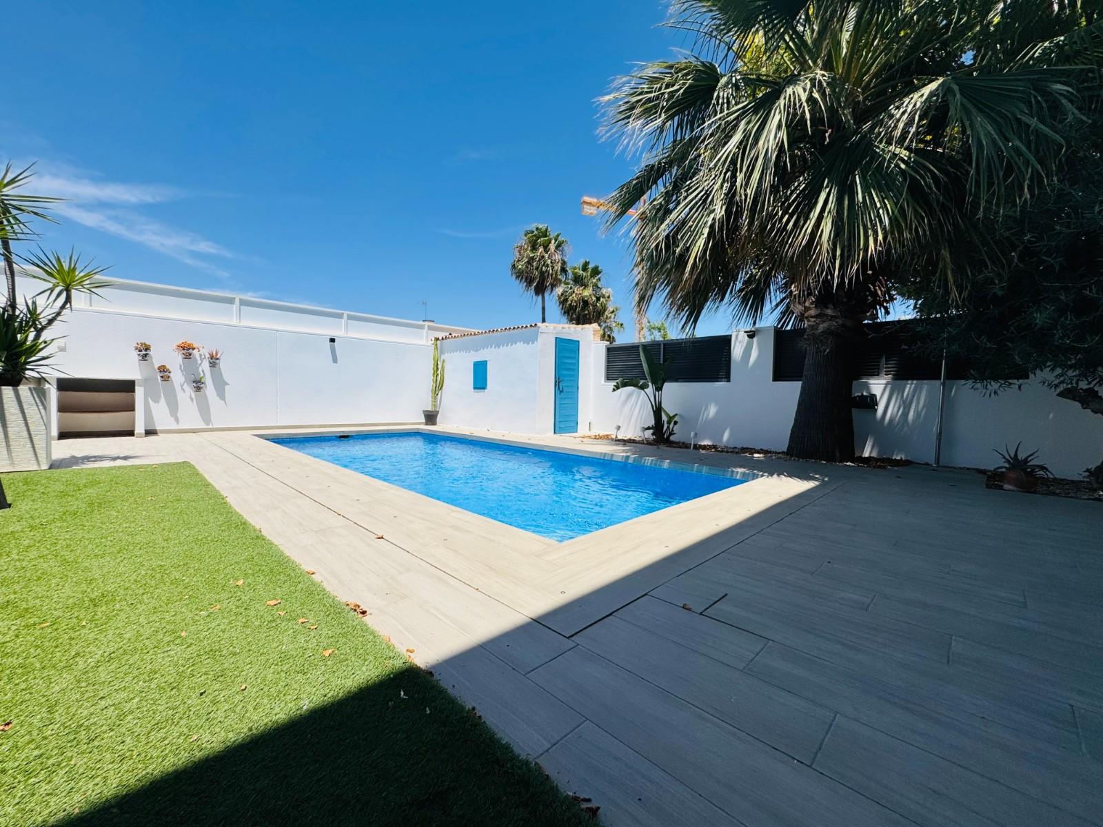 Villa for Sale in San Pedro del Pinatar
