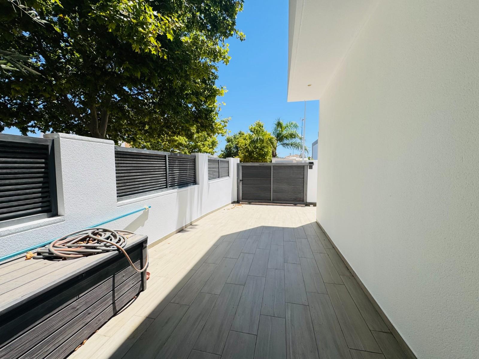 Villa for Sale in San Pedro del Pinatar