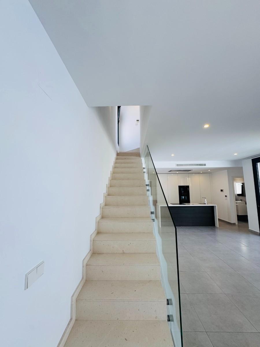 Villa for Sale in San Pedro del Pinatar