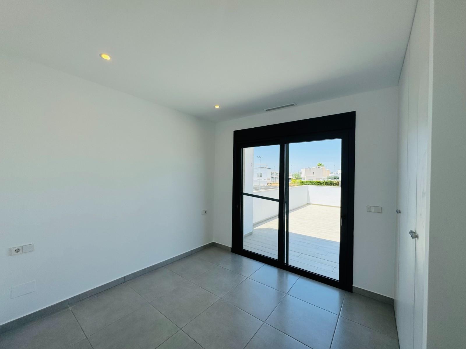 Villa for Sale in San Pedro del Pinatar