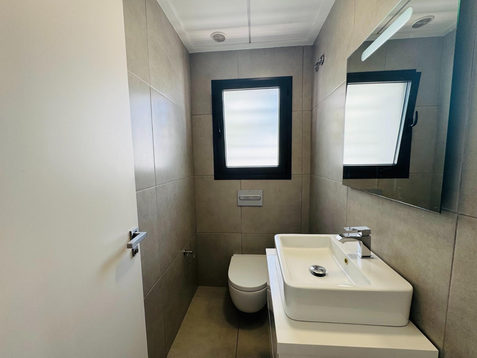 Villa for Sale in San Pedro del Pinatar