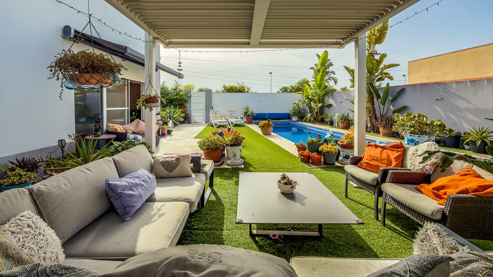 Villa en Venta en Torrevieja