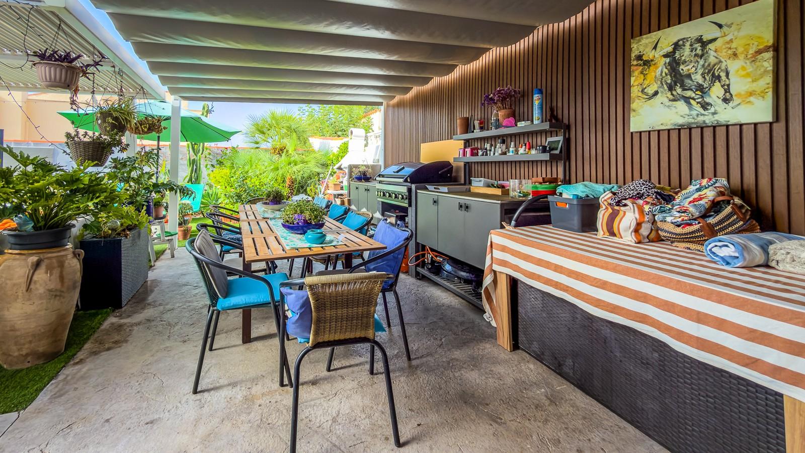 Villa en Venta en Torrevieja
