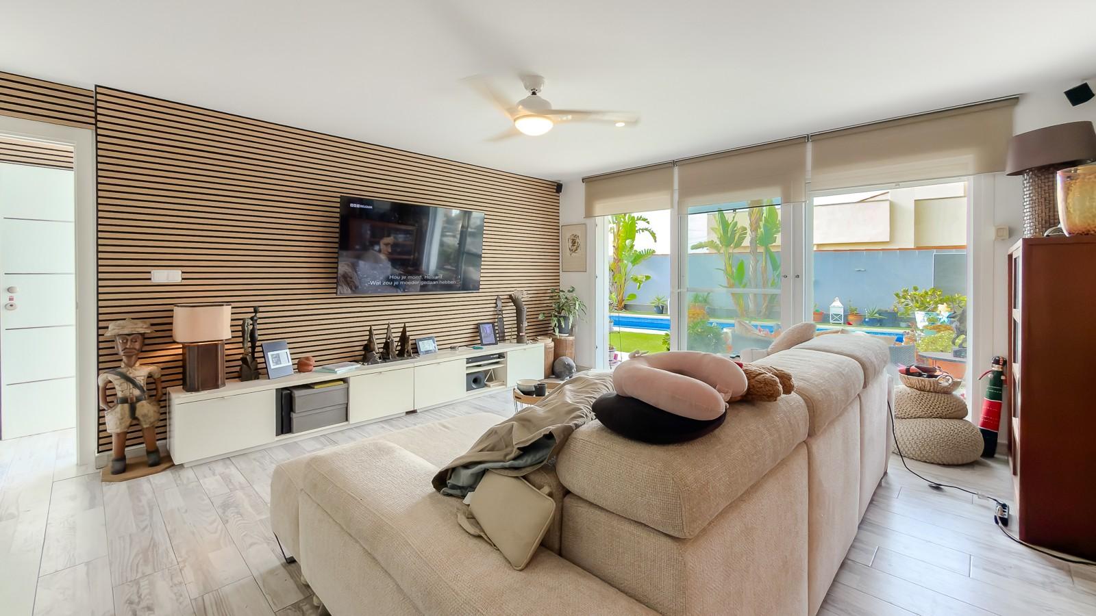 Villa en Venta en Torrevieja