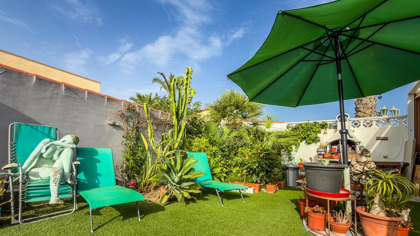 Villa en Venta en Torrevieja