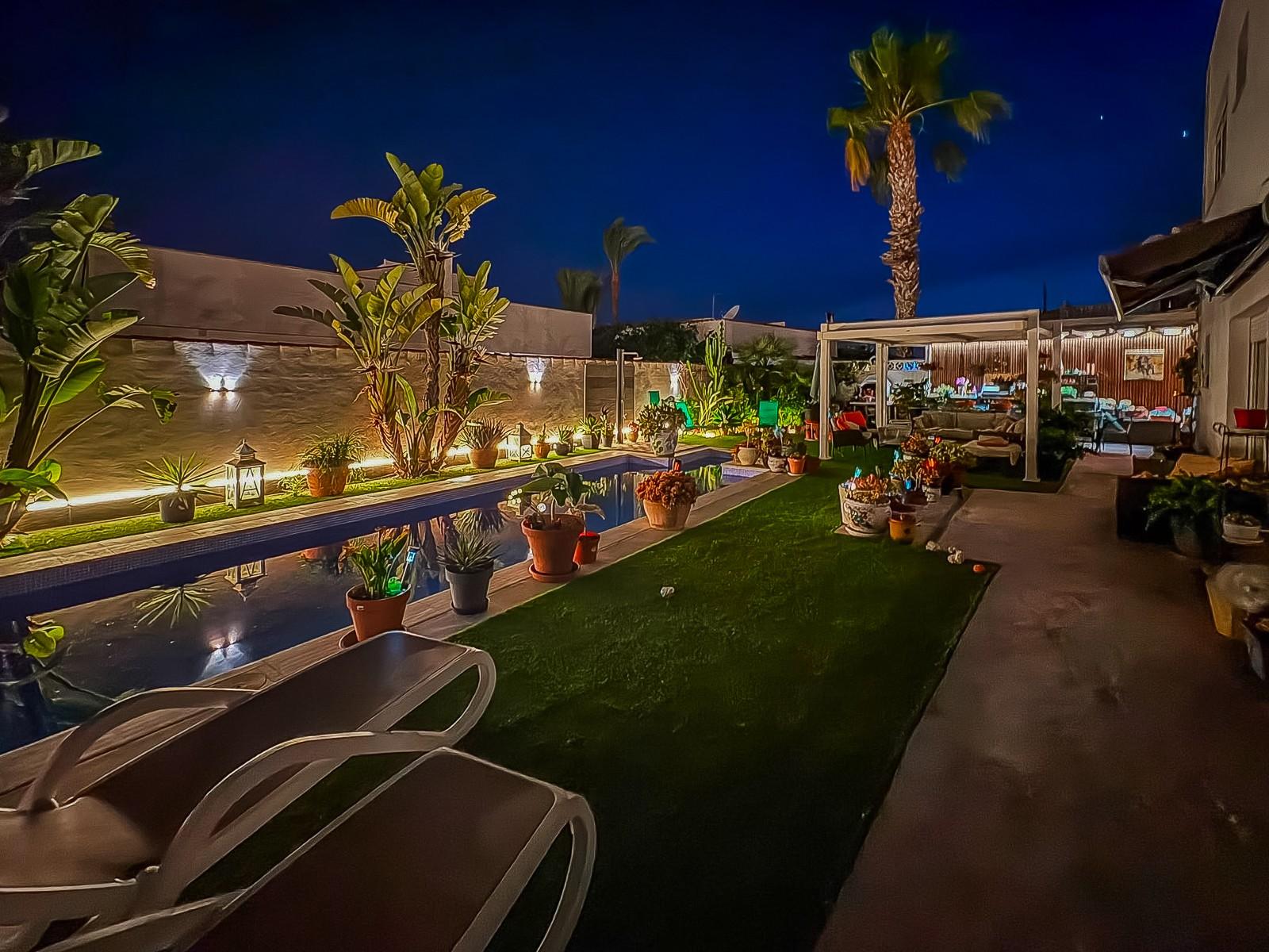 Villa en Venta en Torrevieja