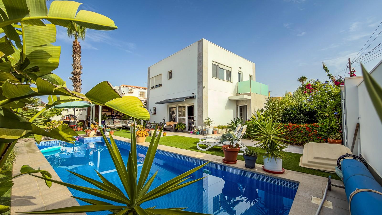 Villa en Venta en Torrevieja