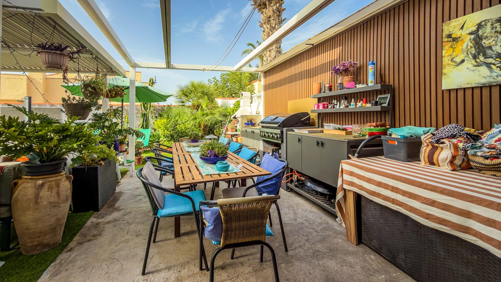 Villa en Venta en Torrevieja