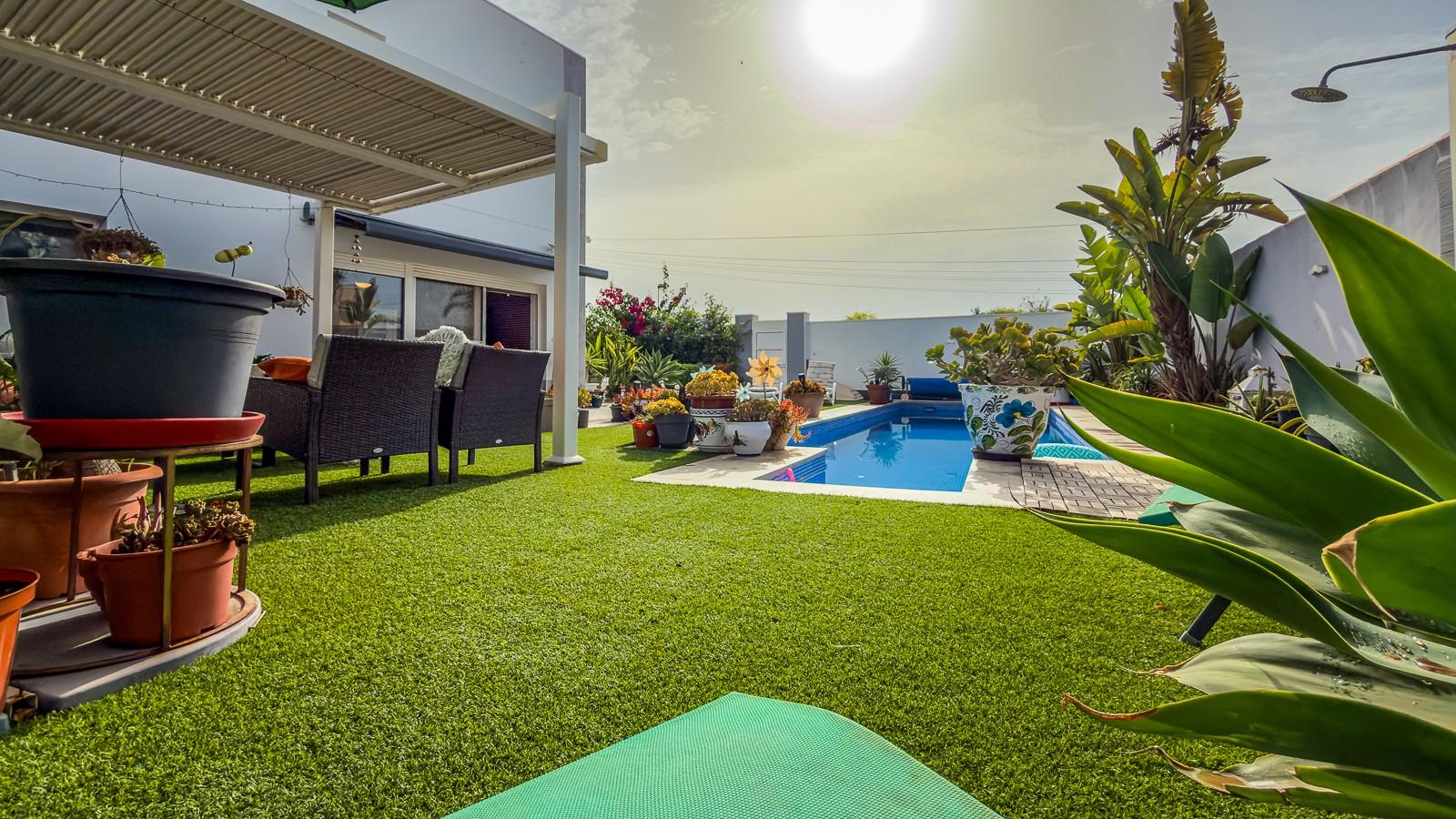 Villa en Venta en Torrevieja