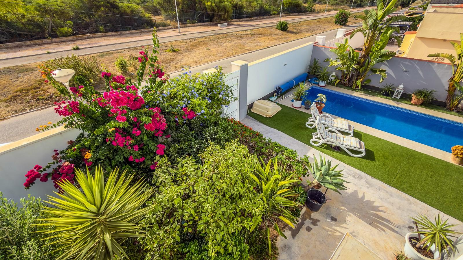 Villa en Venta en Torrevieja