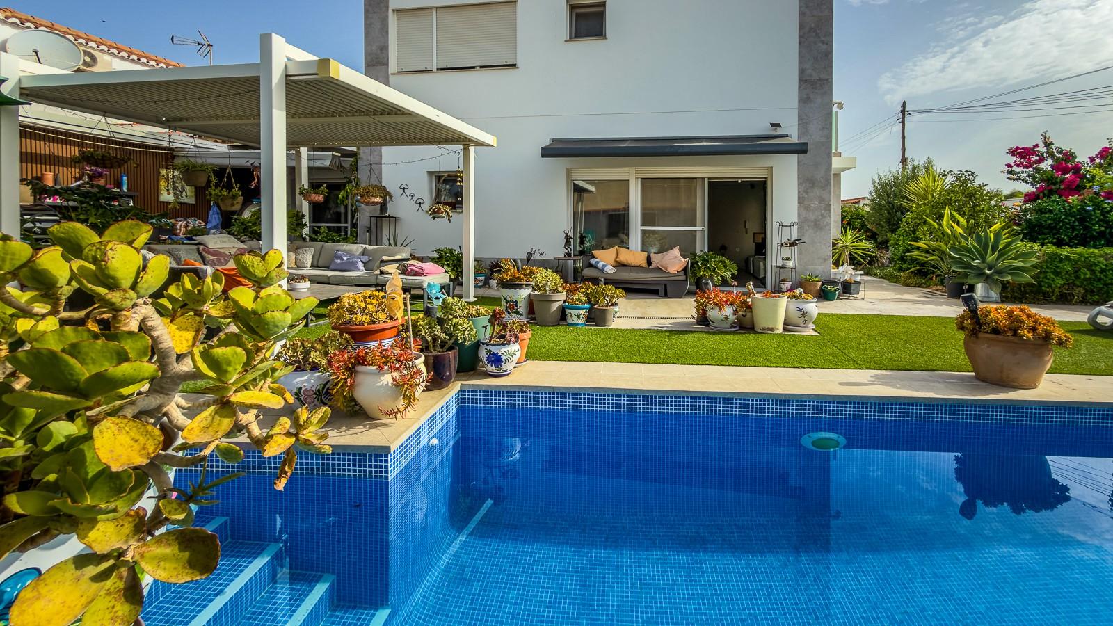 Villa en Venta en Torrevieja
