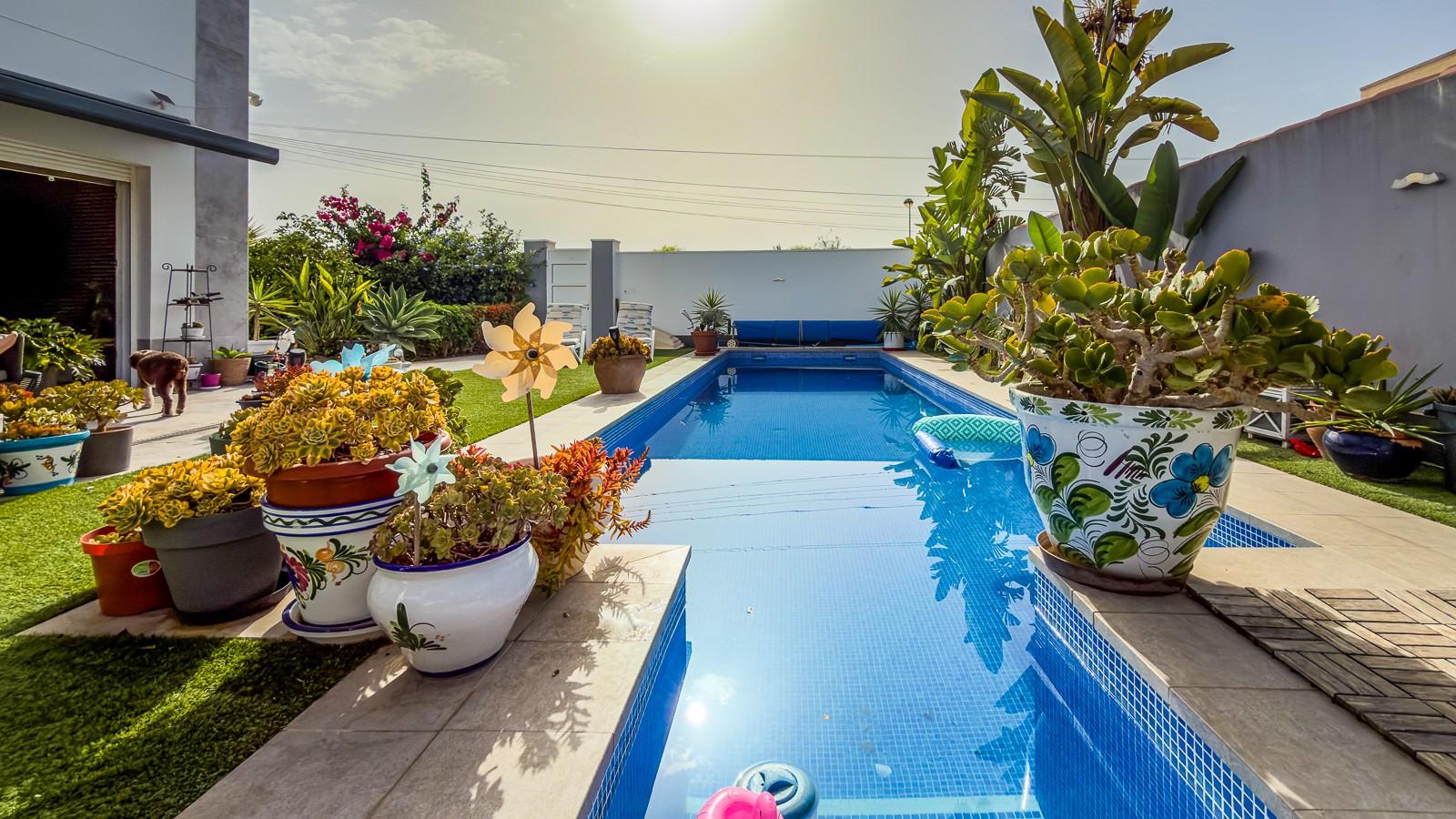 Villa en Venta en Torrevieja