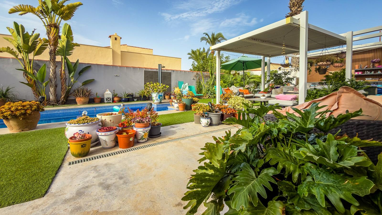 Villa en Venta en Torrevieja