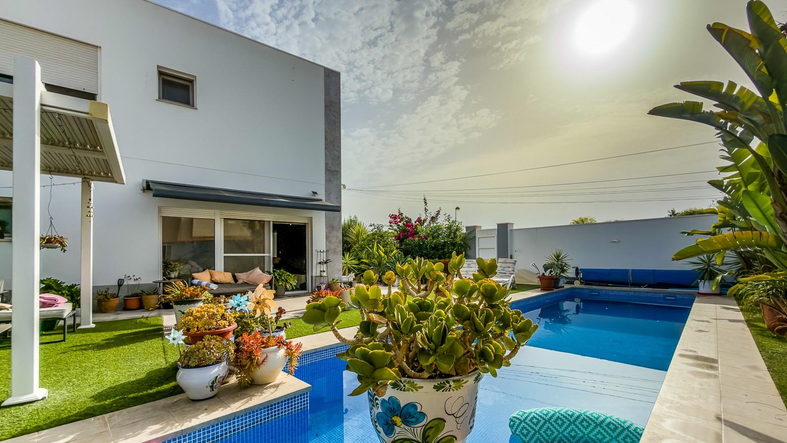 Villa en Venta en Torrevieja