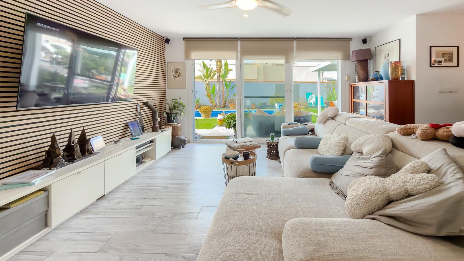 Villa en Venta en Torrevieja
