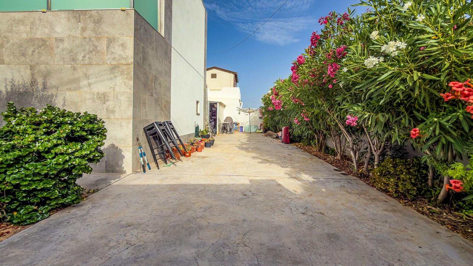 Villa en Venta en Torrevieja