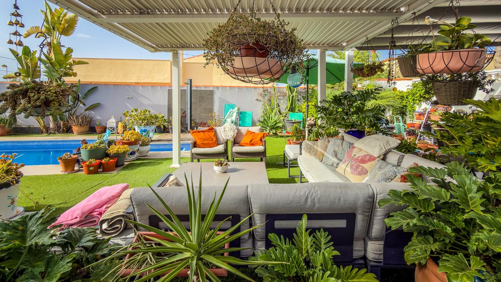 Villa en Venta en Torrevieja