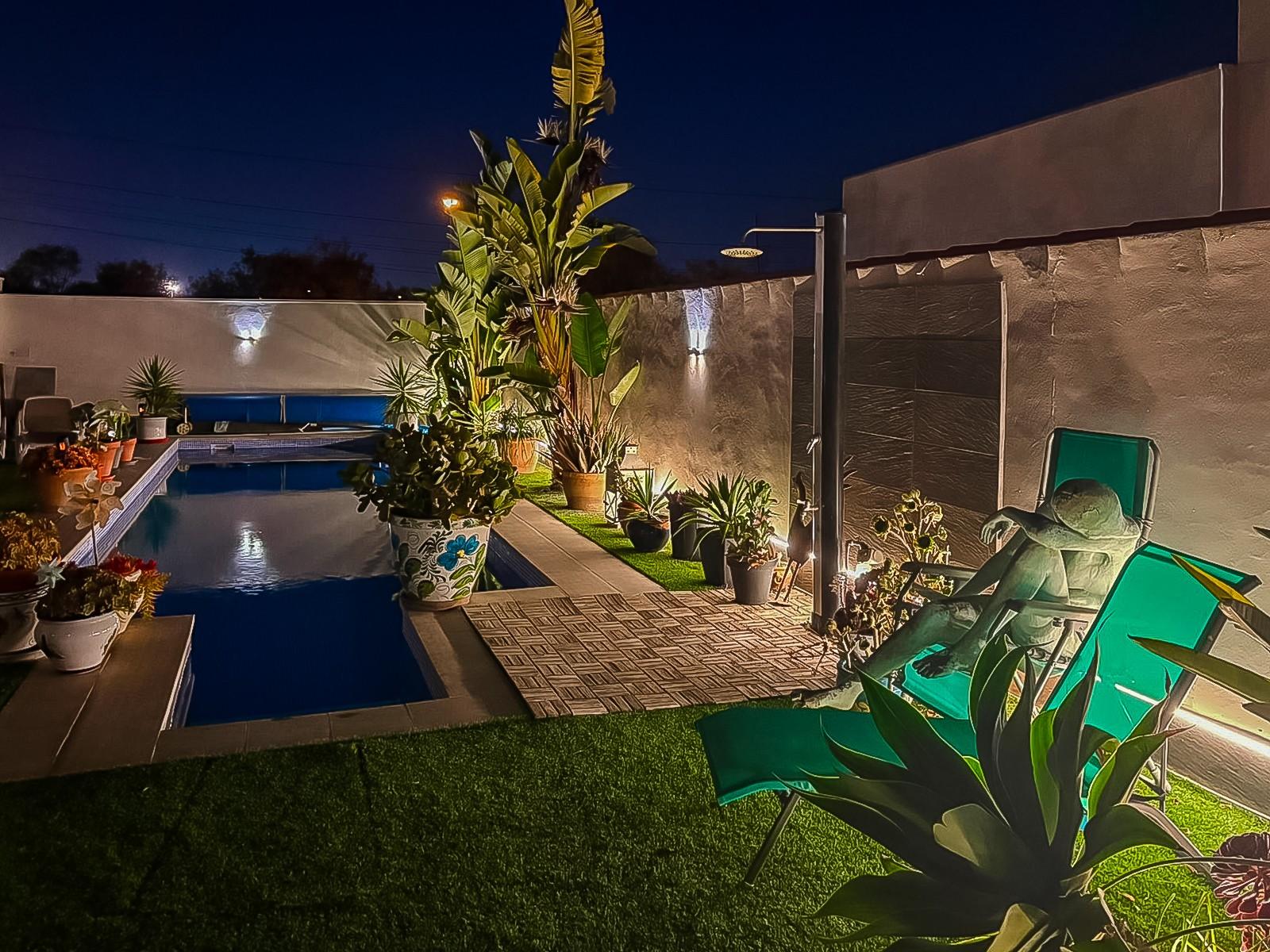 Villa en Venta en Torrevieja