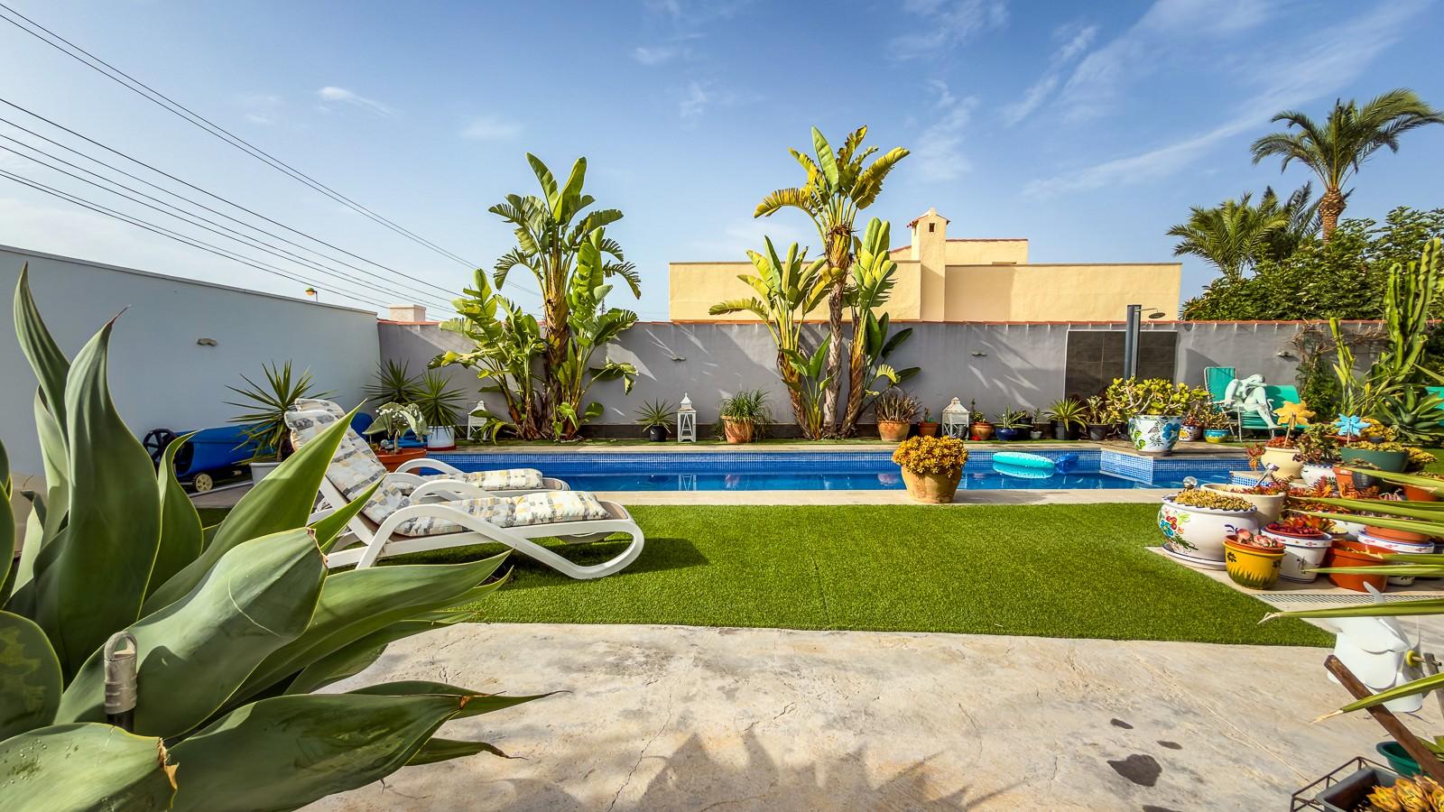 Villa en Venta en Torrevieja