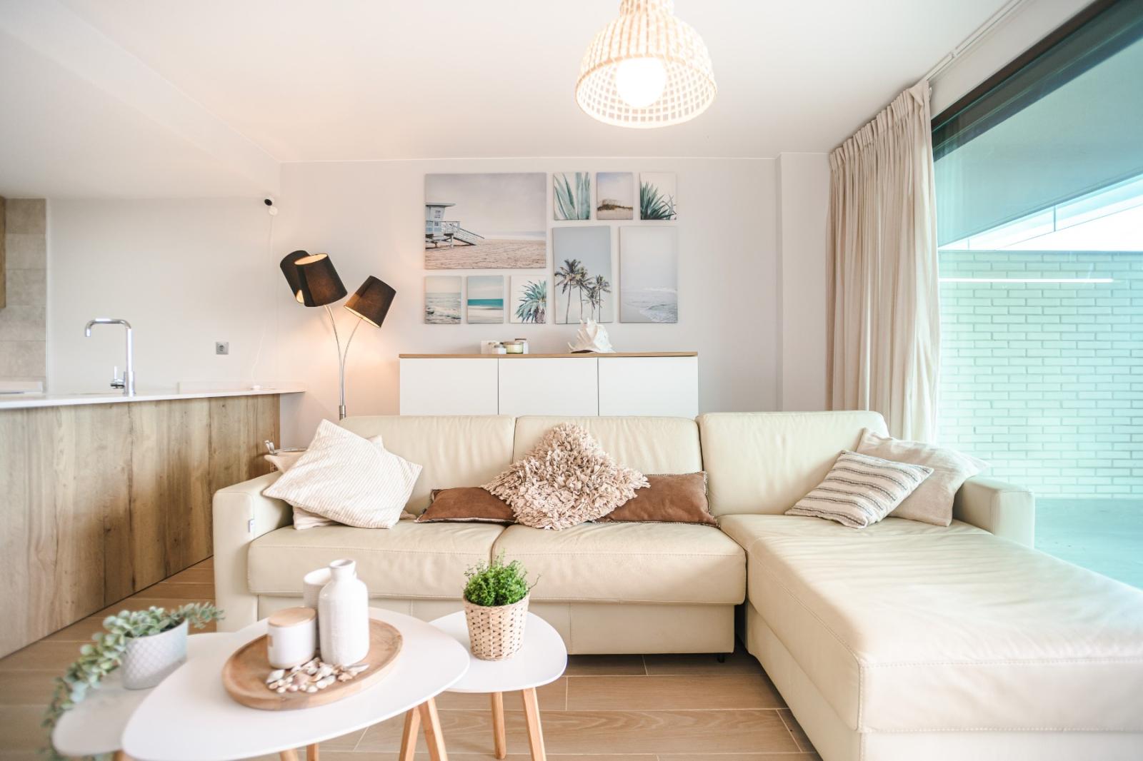 Apartamento en Venta en Cartagena