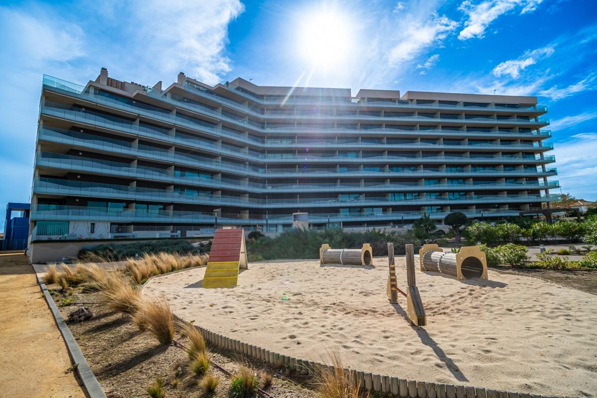 Apartamento en Venta en Cartagena