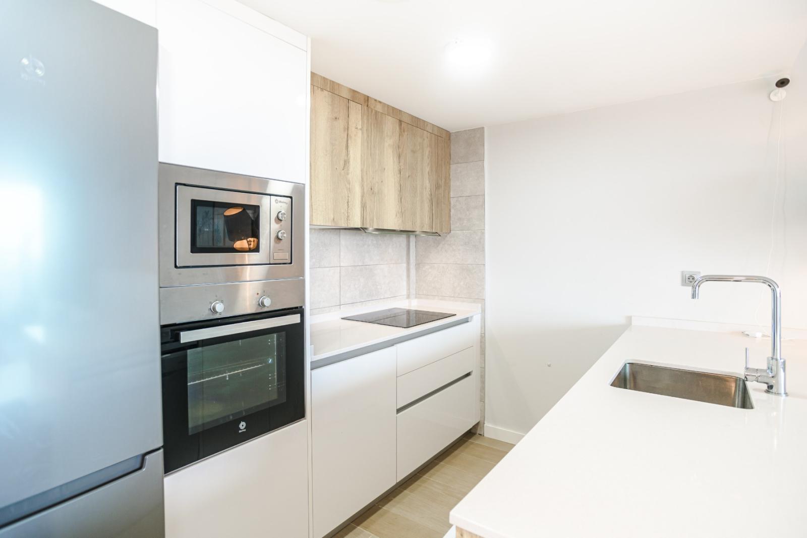Apartamento en Venta en Cartagena