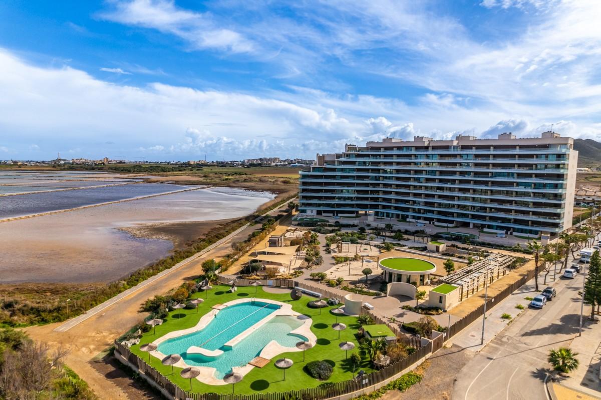 Apartamento en Venta en Cartagena