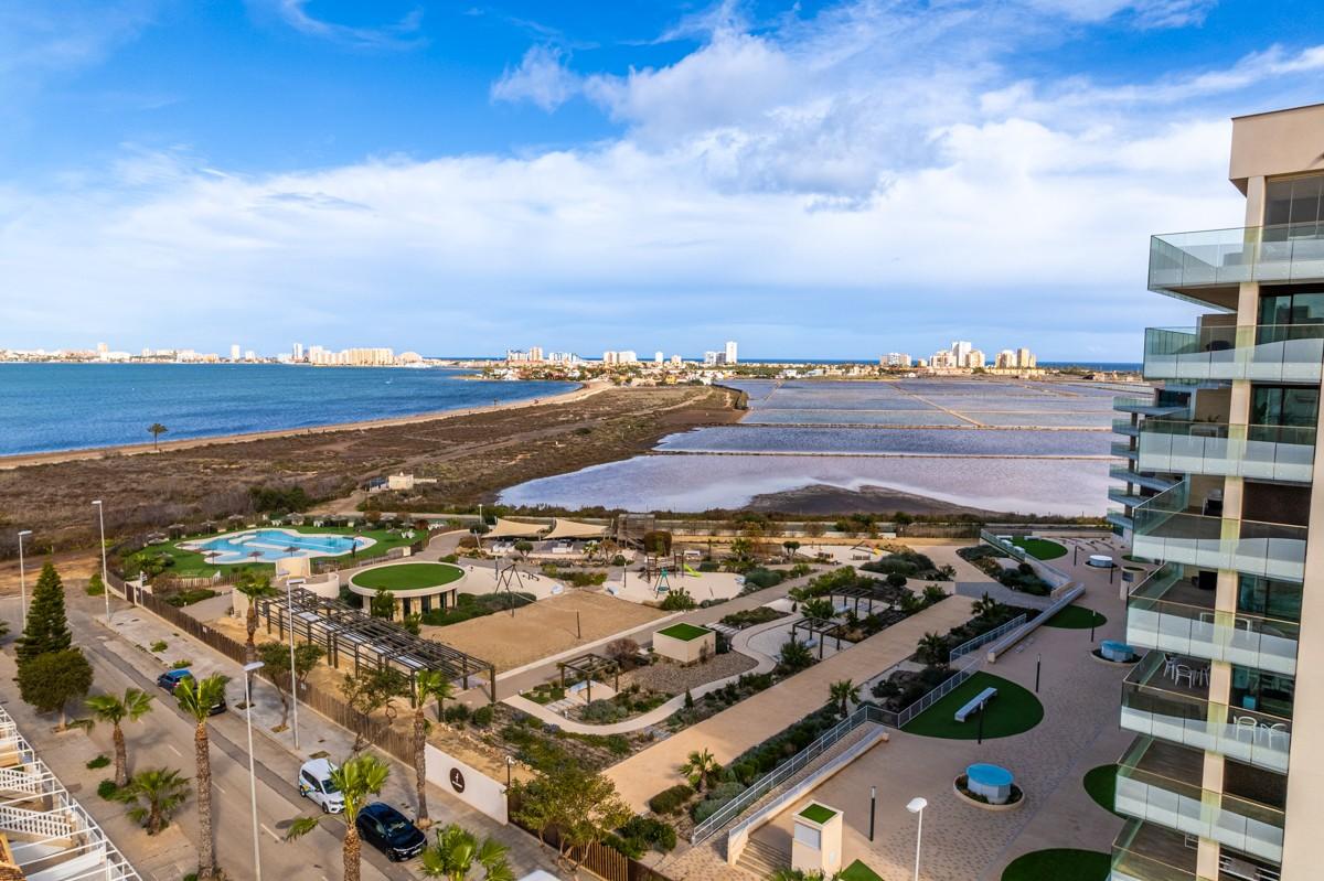 Apartamento en Venta en Cartagena
