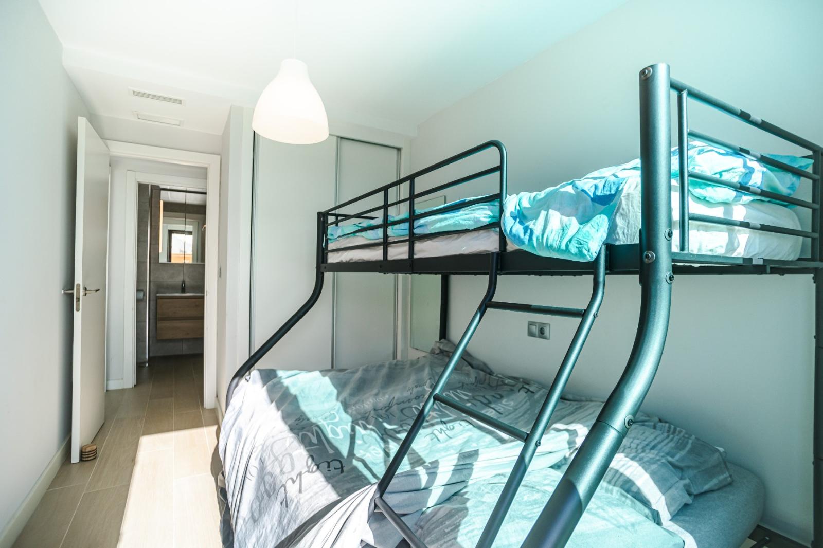 Apartamento en Venta en Cartagena