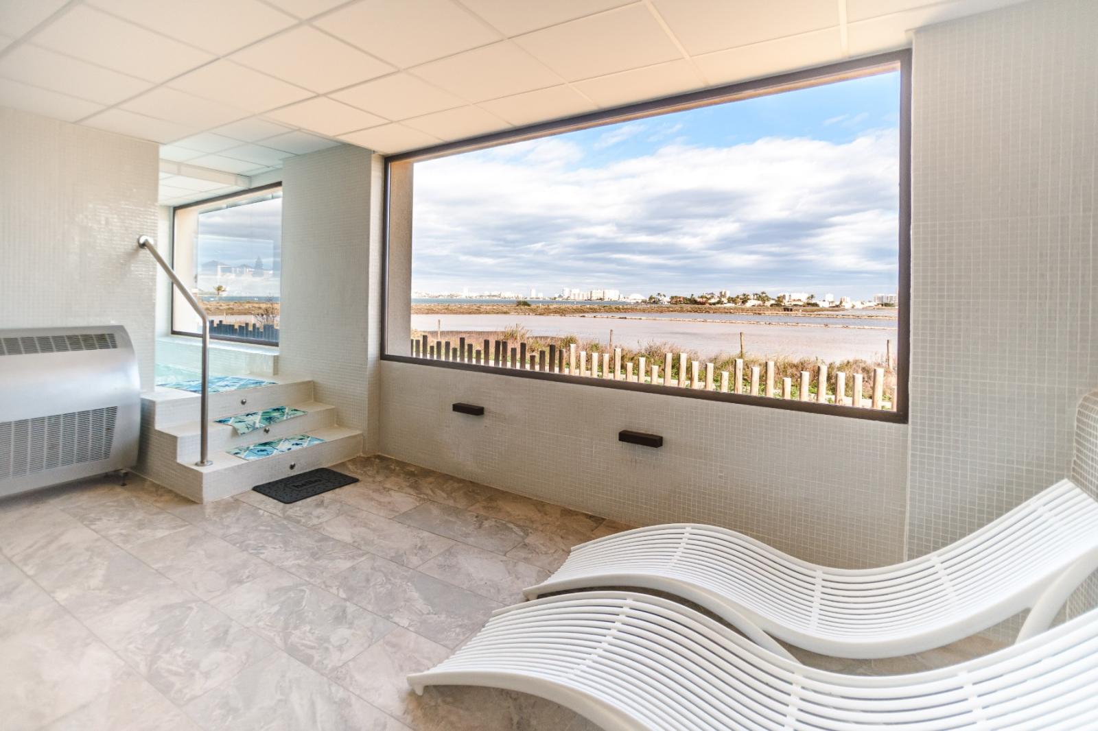 Apartamento en Venta en Cartagena