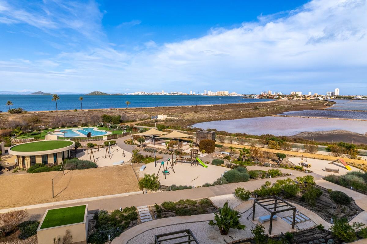 Apartamento en Venta en Cartagena
