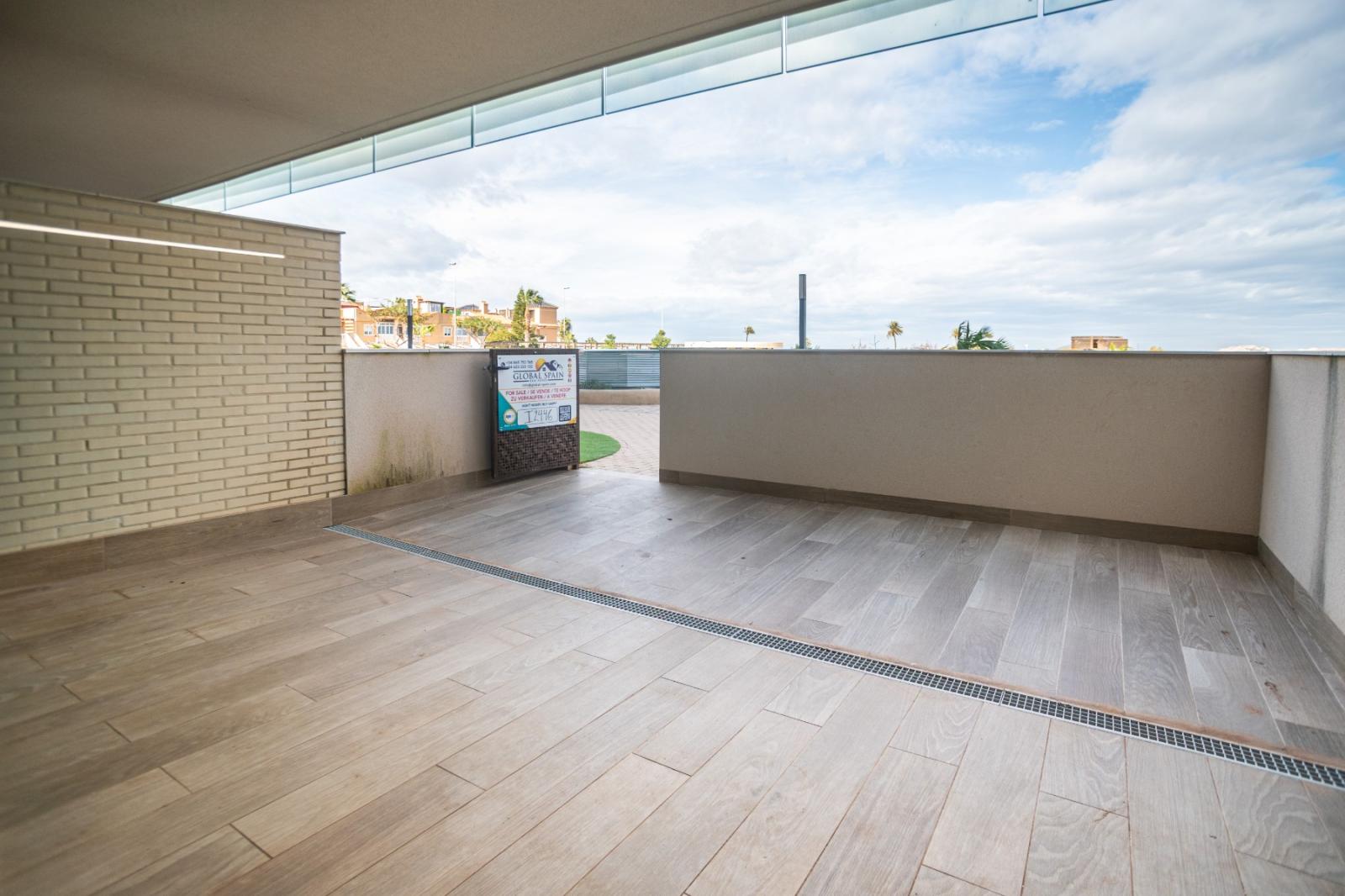 Apartamento en Venta en Cartagena