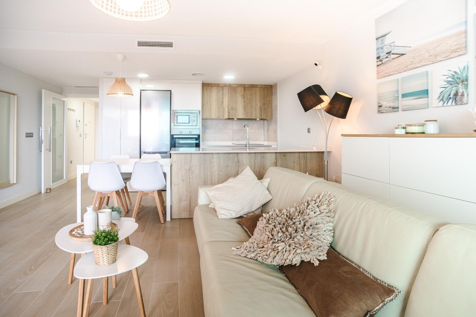 Apartamento en Venta en Cartagena