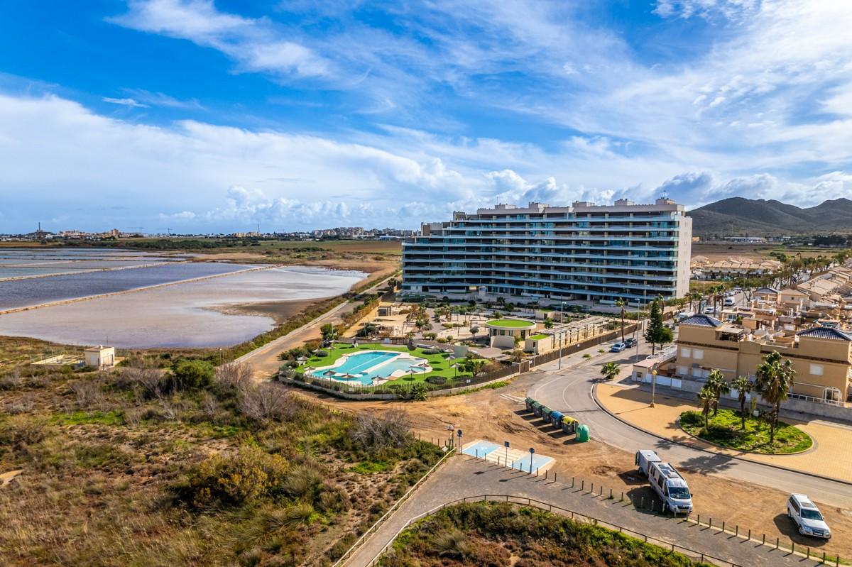 Apartamento en Venta en Cartagena