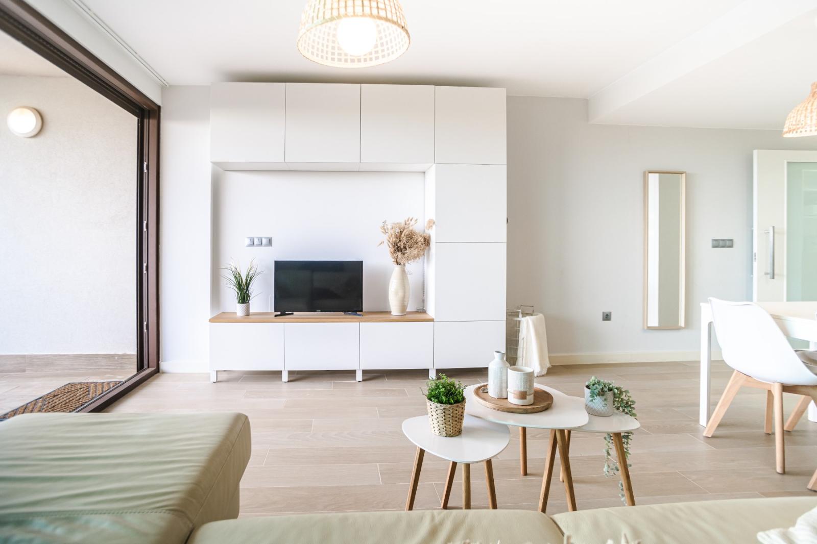Apartamento en Venta en Cartagena