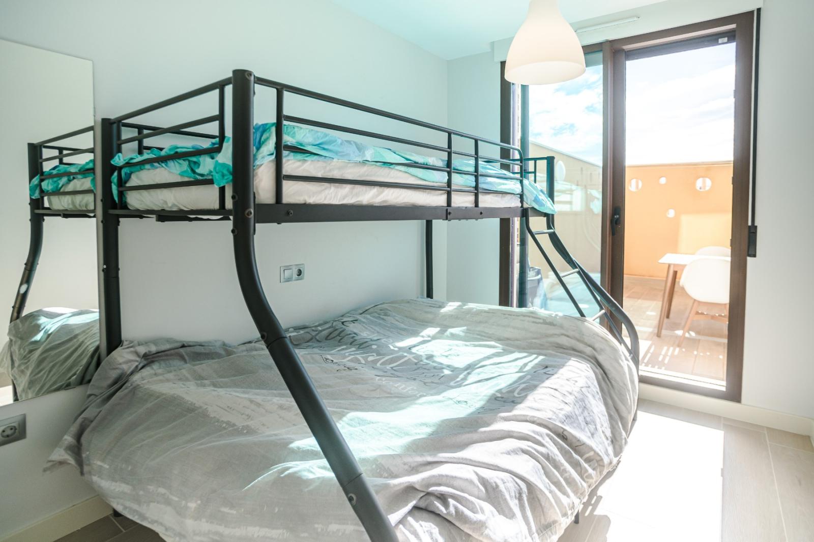 Apartamento en Venta en Cartagena