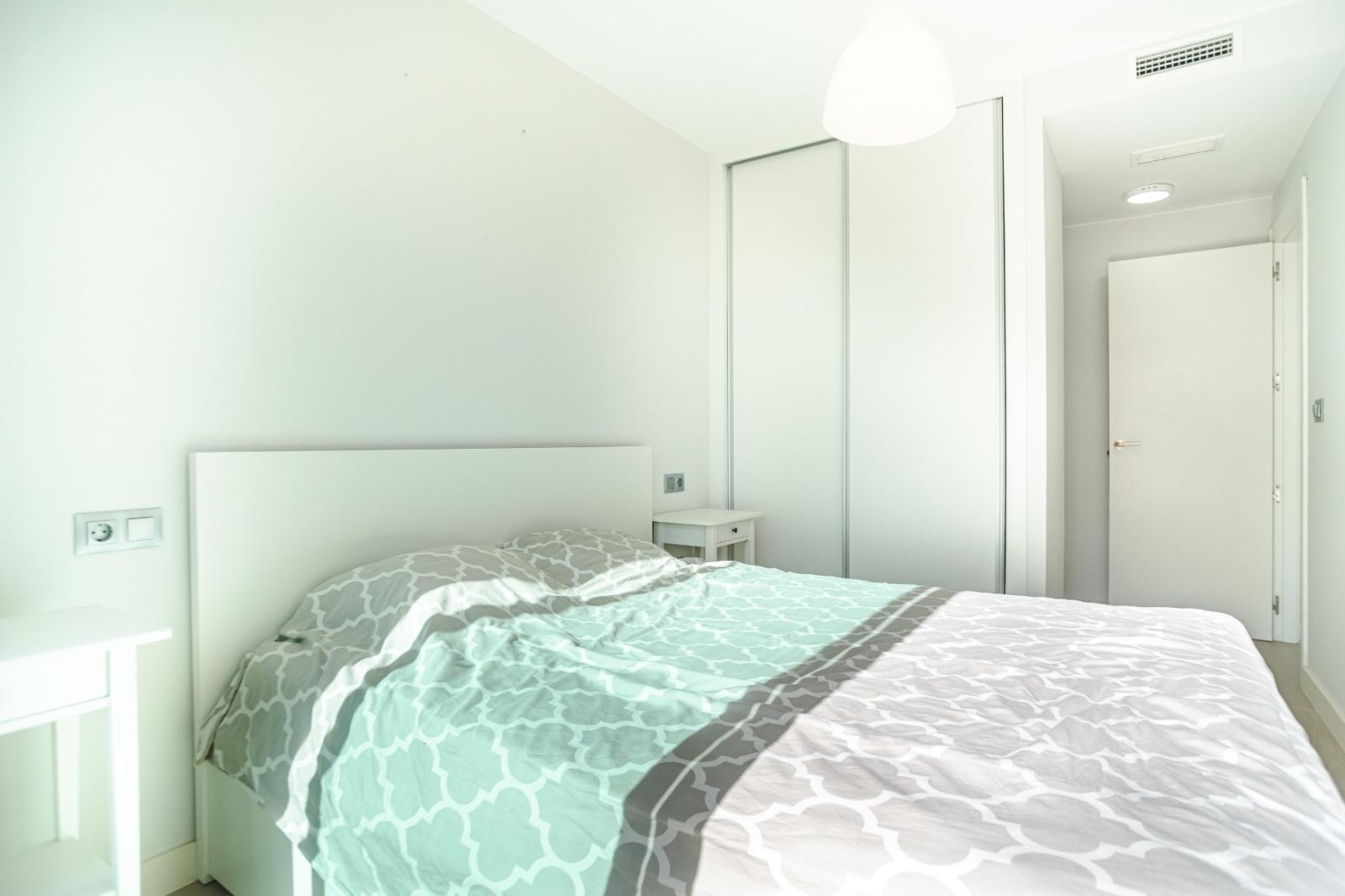 Apartamento en Venta en Cartagena