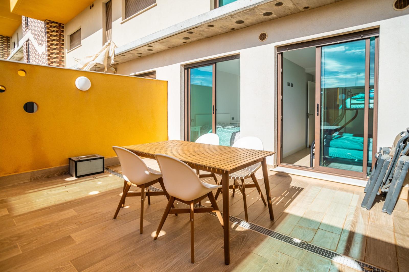Apartamento en Venta en Cartagena