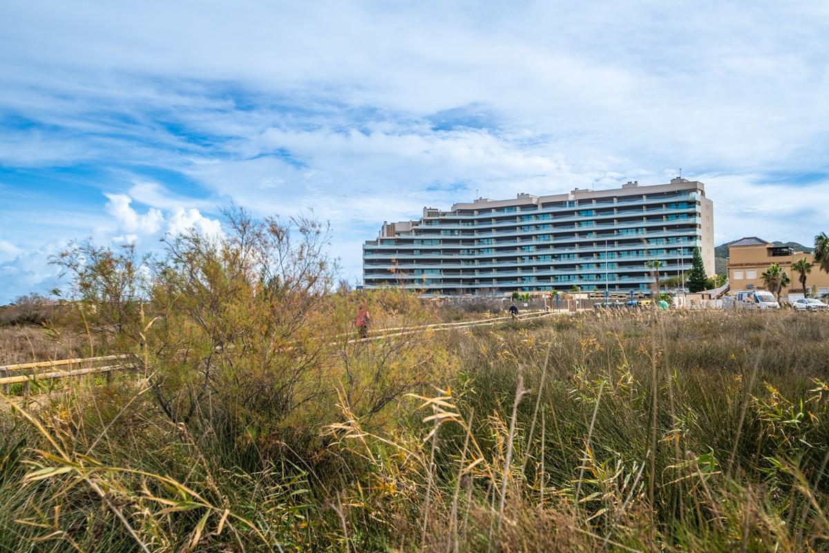 Apartamento en Venta en Cartagena