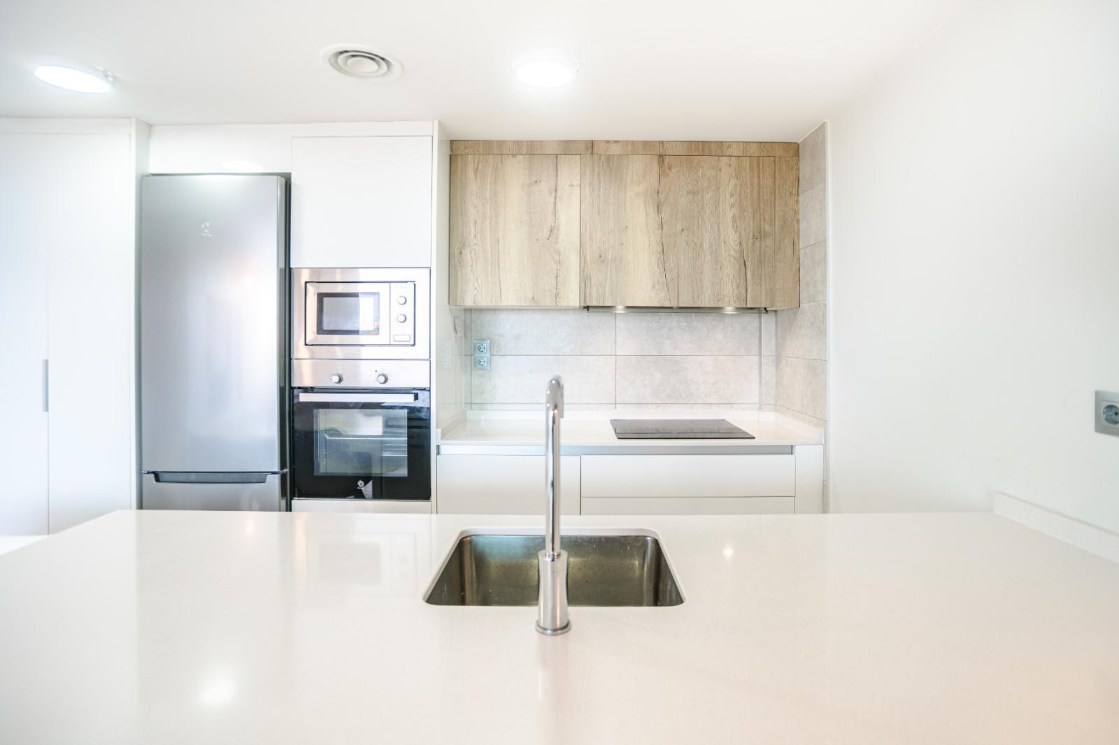 Apartamento en Venta en Cartagena