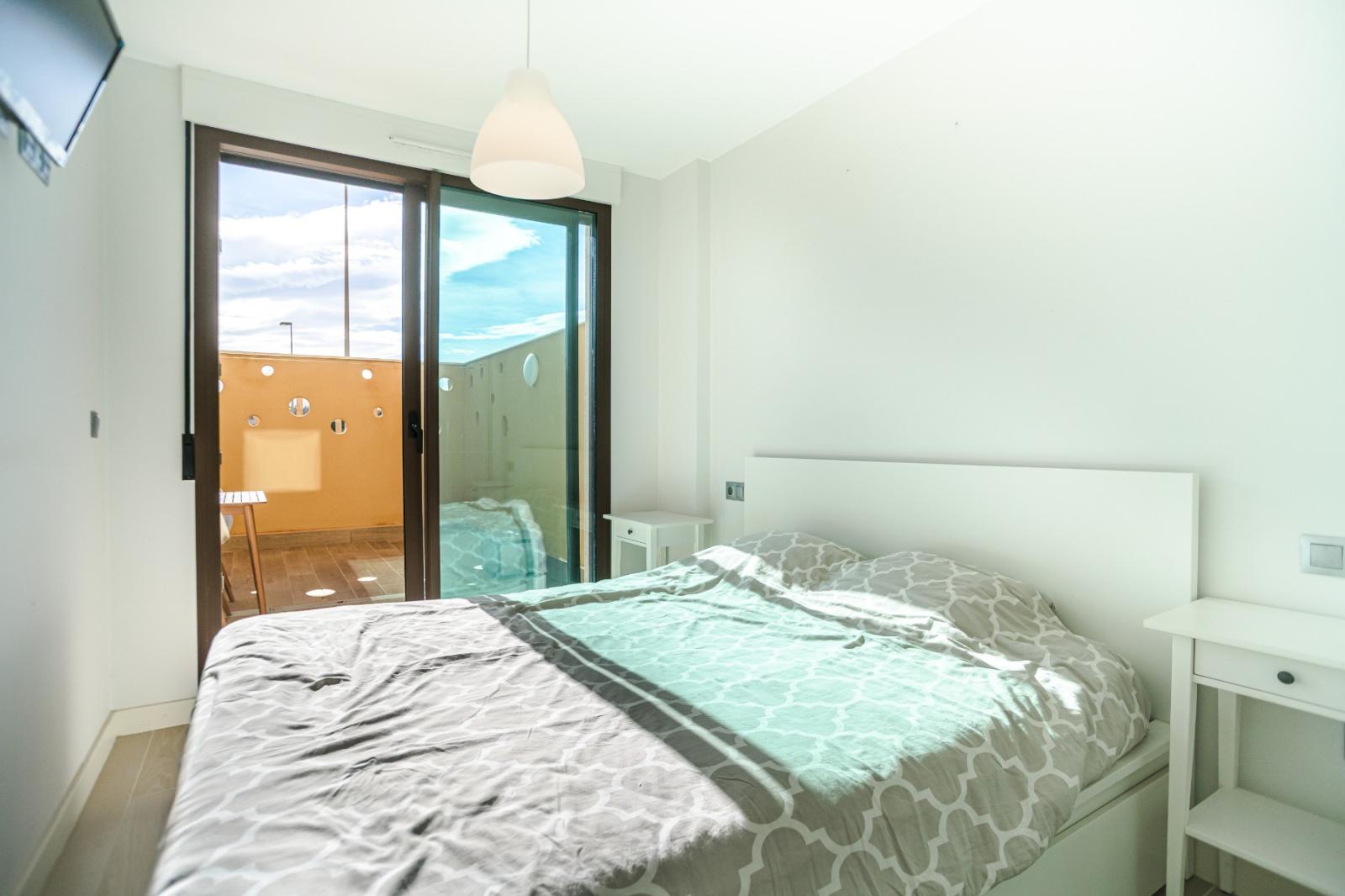 Apartamento en Venta en Cartagena