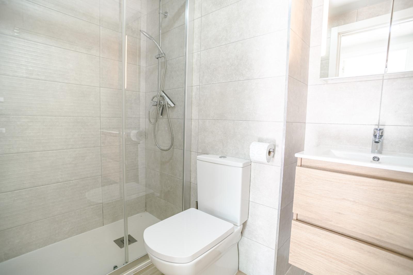 Apartamento en Venta en Cartagena