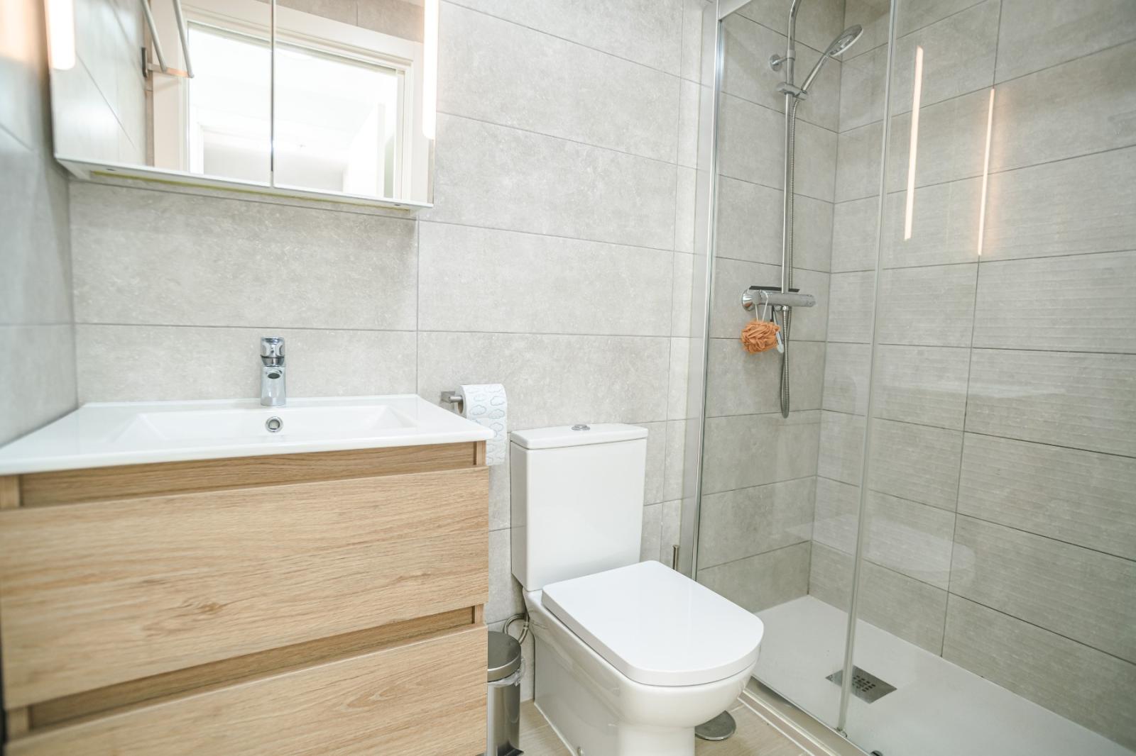 Apartamento en Venta en Cartagena