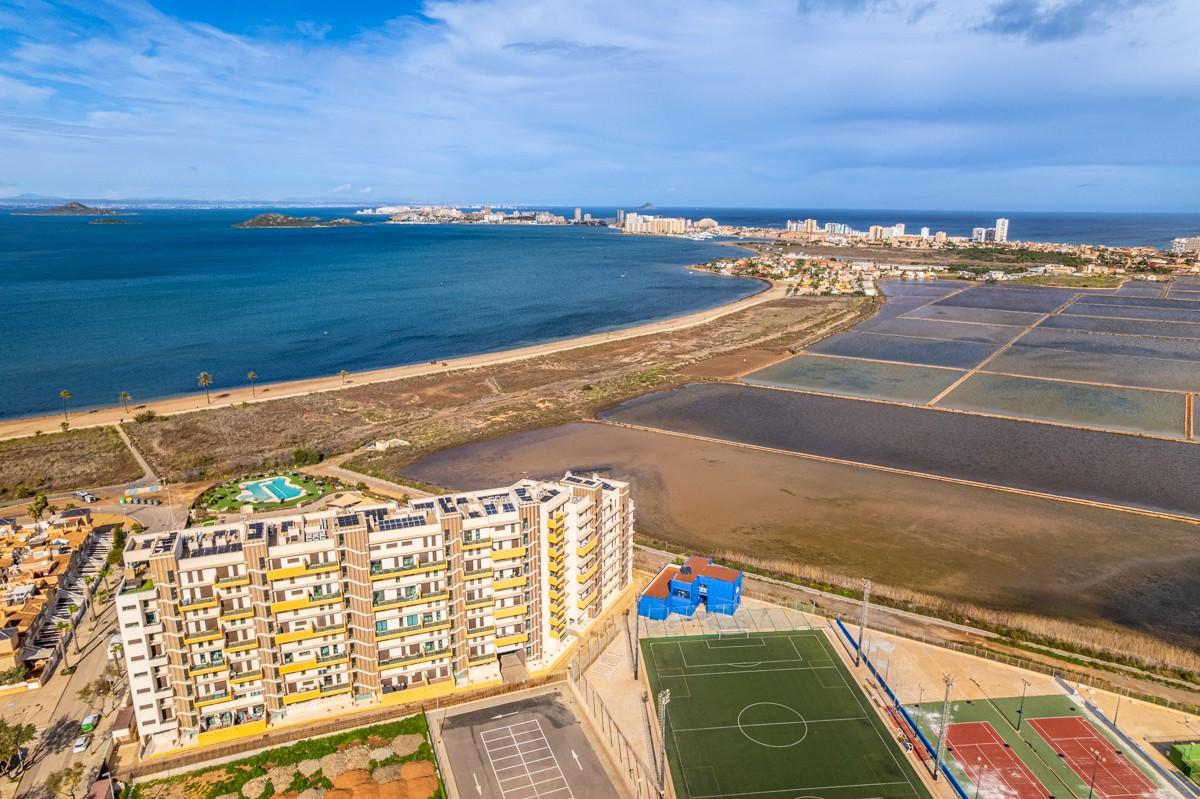 Apartamento en Venta en Cartagena